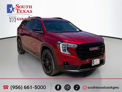 Used 2024 GMC Terrain SLT w/ Tech Package