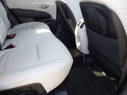 Certified 2025 Hyundai Tucson Limited image 26