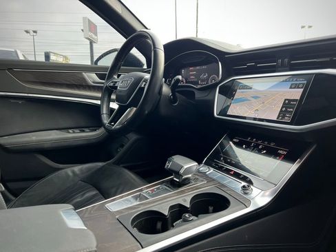 Used 2020 Audi A6 3.0T allroad Premium Plus image 29