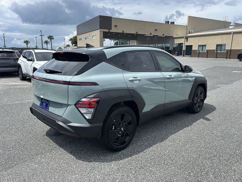 New 2026 Hyundai Kona SEL Sport image 6
