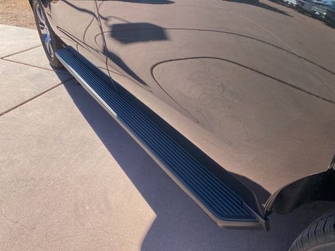 Used 2024 Ford Expedition Max Limited image 16