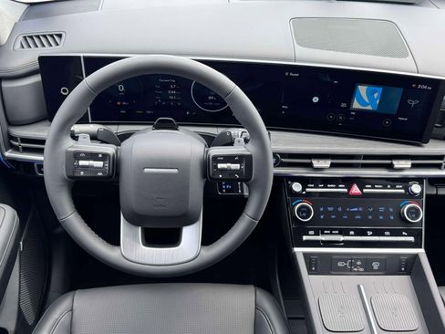 New 2026 Hyundai Santa Fe Limited image 20