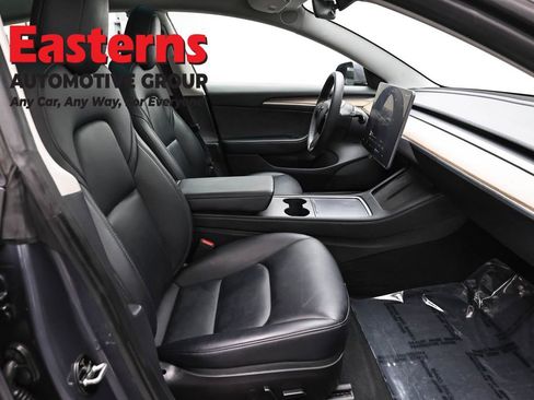 Used 2023 Tesla Model 3 Standard Range RWD image 18