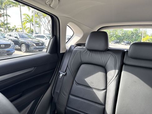 New 2025 MAZDA CX-5 AWD 2.5 S image 18