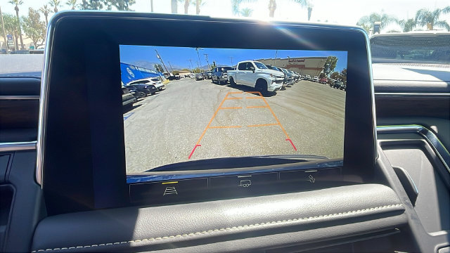 Used 2023 Chevrolet Tahoe Premier w/ Max Trailering Package AWD/4WD image 19