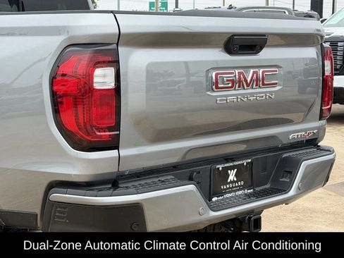 New 2026 GMC Canyon AT4X AWD/4WD image 7