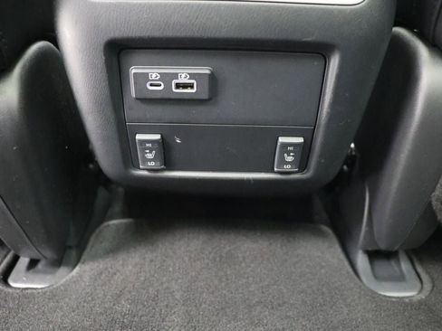 Used 2019 INFINITI QX60 Luxe w/ Sensory Package image 13