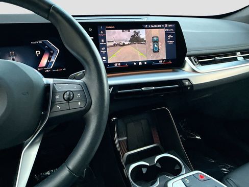 Used 2025 BMW X1 xDrive28i image 28