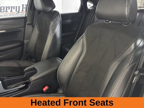 Used 2024 Acura Integra A-Spec image 10