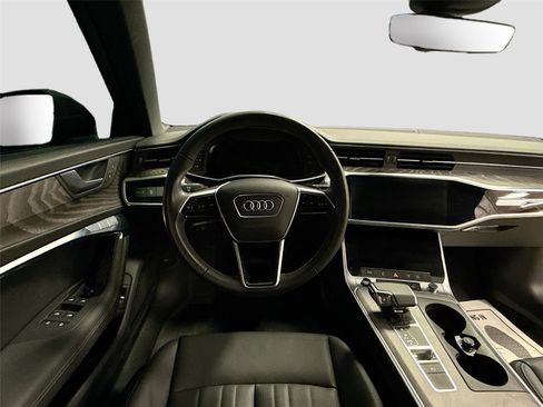 Certified 2024 Audi A6 Premium Plus w/ Premium Plus Package AWD/4WD image 11