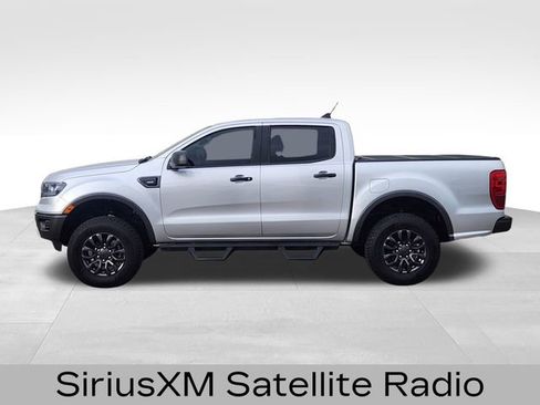 Certified 2019 Ford Ranger XLT w/ Equipment Group 301A Mid image 7