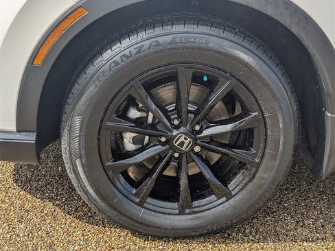 Certified 2023 Honda CR-V Sport image 9