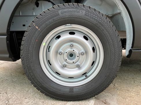 New 2025 Ford Transit 350 Base w/ Load Area Protection Package image 14