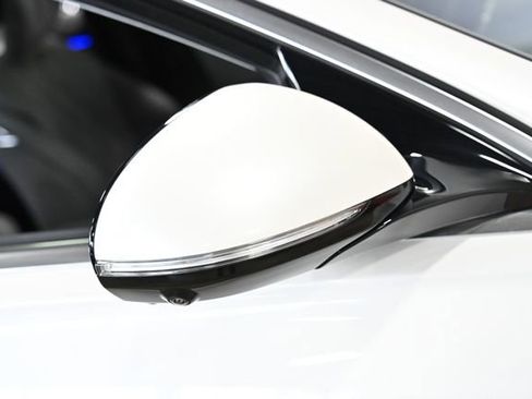 Used 2023 Mercedes-Benz S 580 4MATIC Sedan image 26