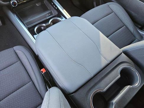 New 2026 Chevrolet Tahoe LS w/ LPO, Dark Essentials Package image 13