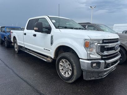 Used 2022 Ford F350 XLT w/ XLT Value Package