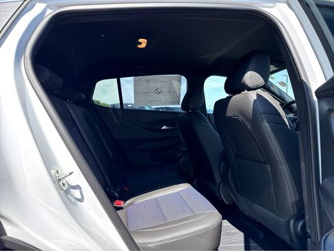 New 2026 Buick Envista Preferred w/ Convenience I Package FWD image 6