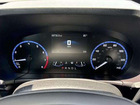 Used 2023 Ford Bronco Sport Big Bend w/ Convenience Package AWD/4WD image 18