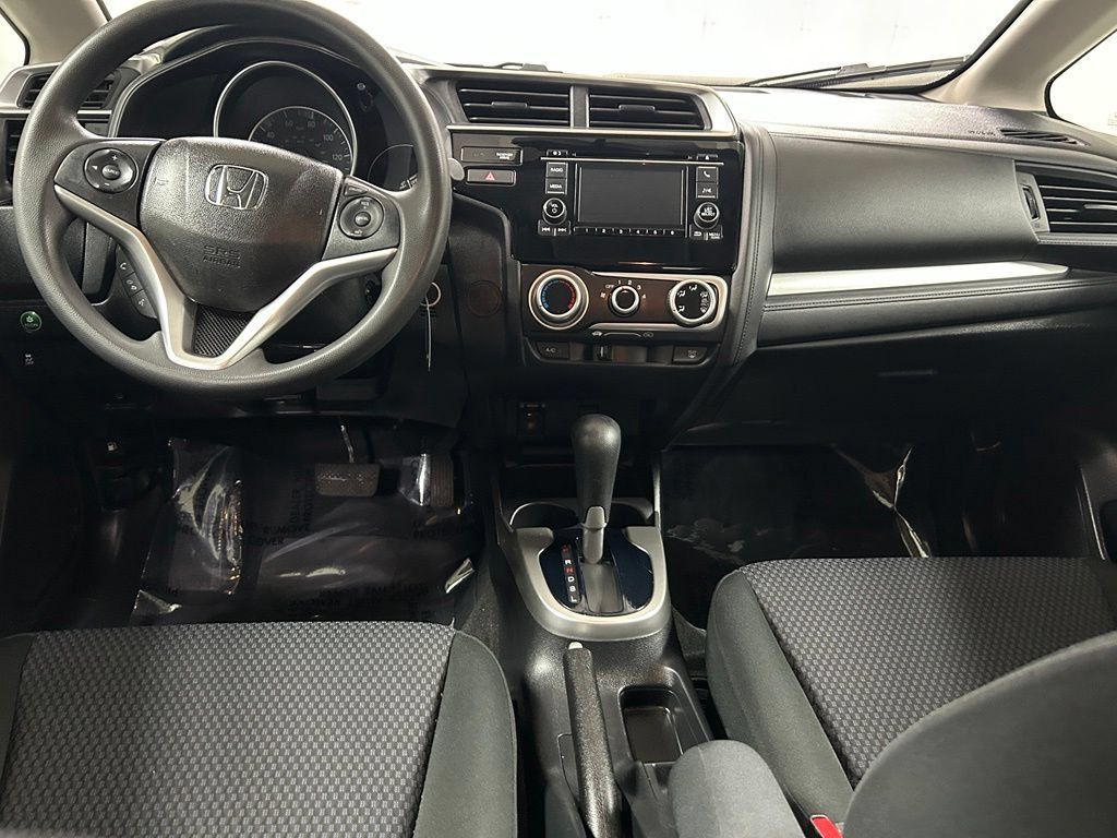 Used 2019 Honda Fit LX image 16