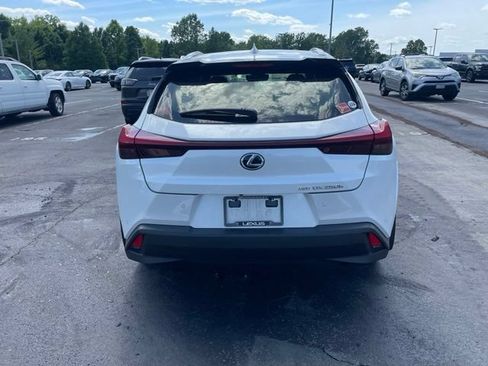 Used 2024 Lexus UX 250h AWD w/ Premium Package image 4