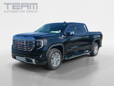Used 2022 GMC Sierra 1500 Denali image 3