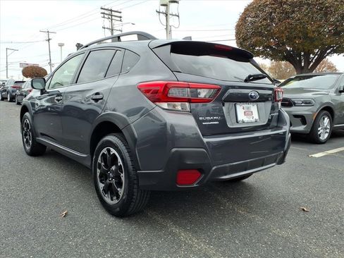 Certified 2023 Subaru Crosstrek 2.0i Premium image 21