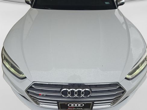 Used 2018 Audi S5 Prestige w/ S Sport Package AWD/4WD image 19