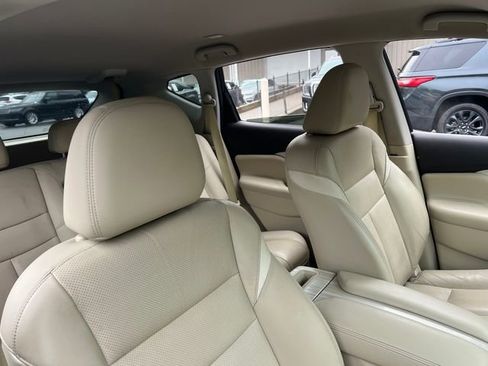 Used 2016 Nissan Murano SL w/ Cargo Package image 33