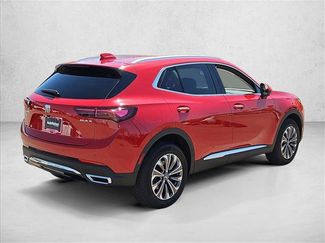 New 2026 Buick Envision Preferred AWD/4WD video 2