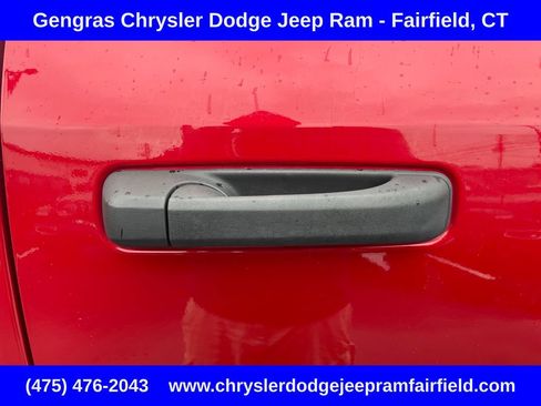 Certified 2026 RAM 2500 Big Horn AWD/4WD image 19