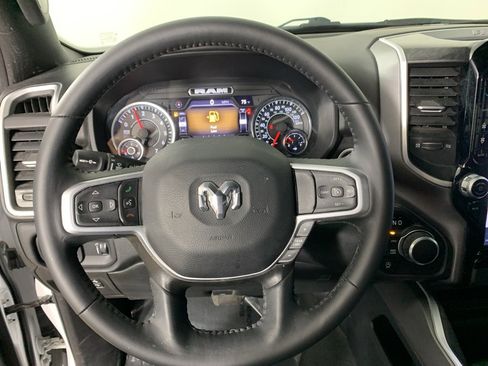 Used 2023 RAM 1500 Big Horn image 20