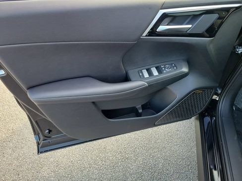 New 2026 Mitsubishi Outlander SE FWD image 20