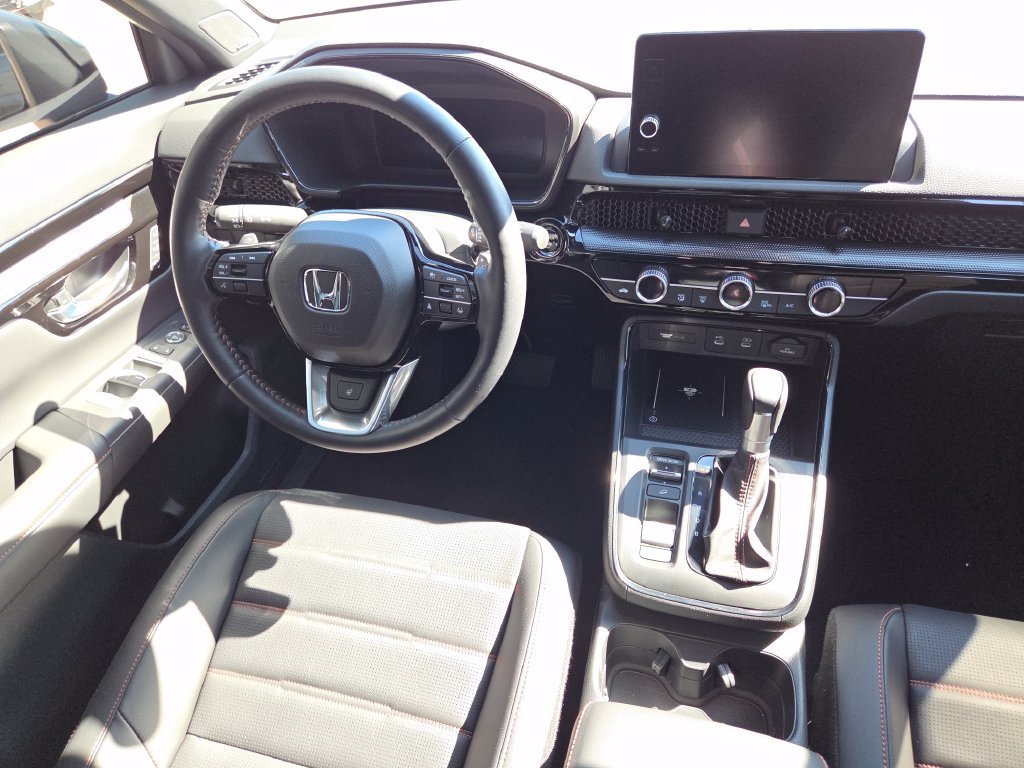 Used 2026 Honda CR-V Sport Touring image 34