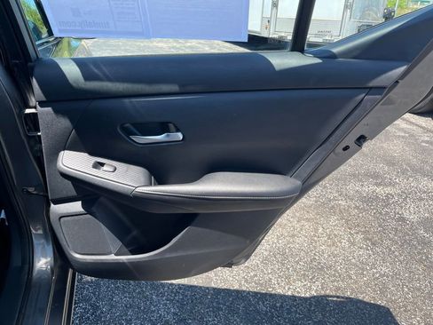 Used 2021 Nissan Sentra S FWD image 25