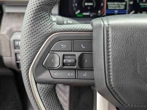 New 2025 Toyota Tacoma Limited image 18