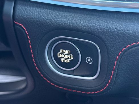 New 2025 Mercedes-Benz GLE 53 AMG 4MATIC image 29