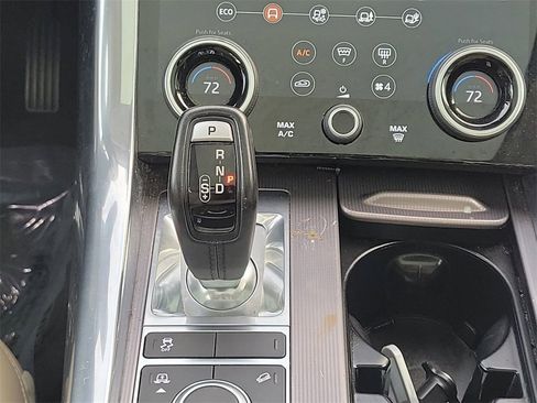 Used 2019 Land Rover Range Rover Sport HSE image 20