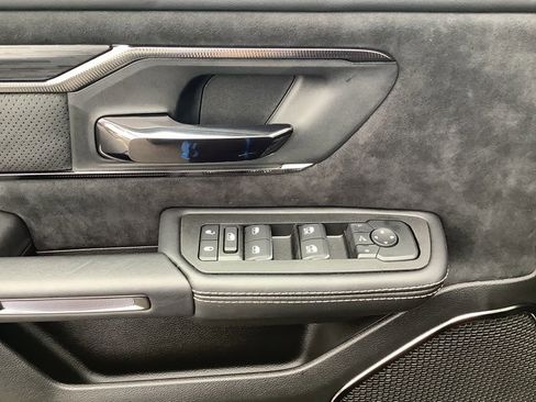 New 2026 RAM 1500 RHO w/ Bed Utility Group image 10