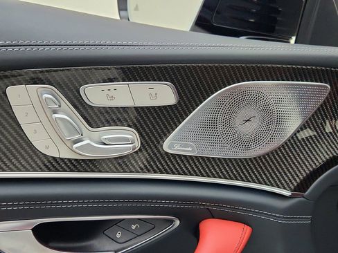 Used 2024 Mercedes-Benz AMG GT 53 image 25