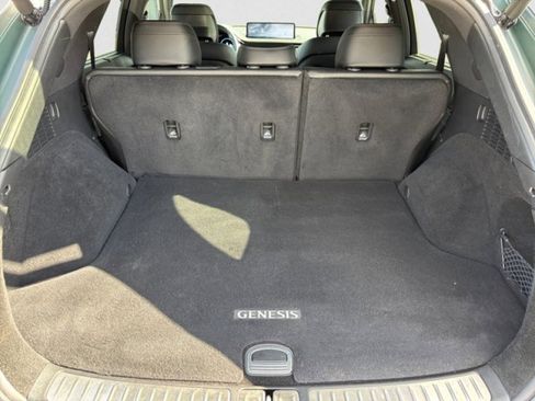 Used 2023 Genesis GV70 2.5T w/ Sport Prestige Package image 19