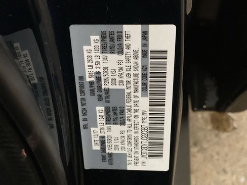 Used 2018 MAZDA CX-9 Grand Touring image 32