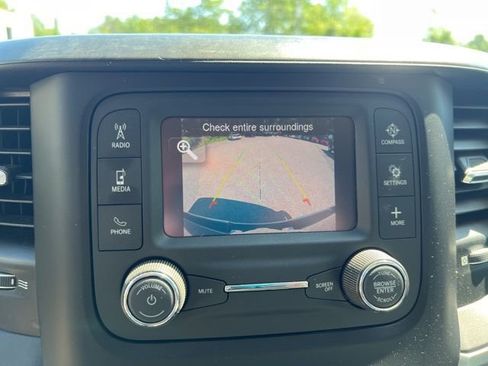 Used 2020 RAM 1500 Big Horn image 41