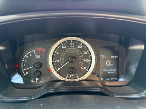 Used 2022 Toyota Corolla LE FWD image 14
