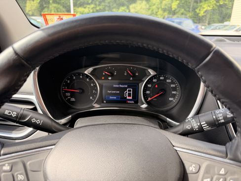 Used 2019 Chevrolet Equinox LT FWD image 20