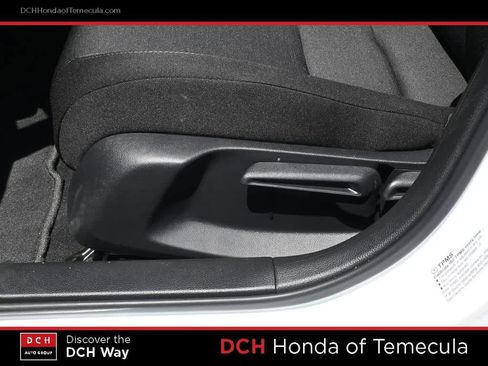 Certified 2026 Honda Civic LX image 17