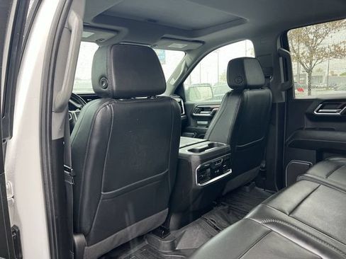 Used 2024 GMC Sierra 1500 Denali w/ Denali Reserve Package AWD/4WD image 16