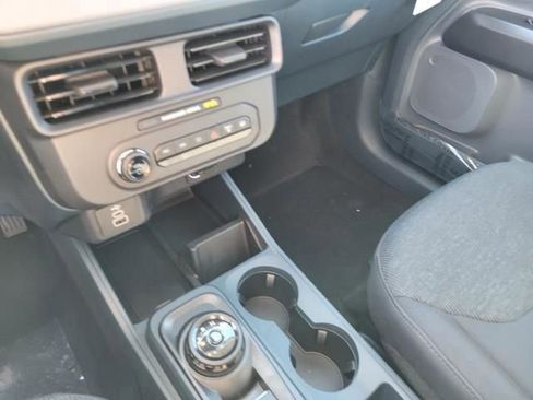 New 2025 Ford Maverick XL w/ Equipment Group 101A image 35