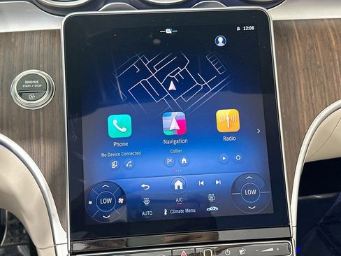 New 2026 Mercedes-Benz CLE 450 4MATIC Cabriolet image 15