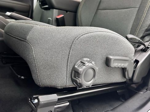 New 2025 Jeep Wrangler Sport S image 15