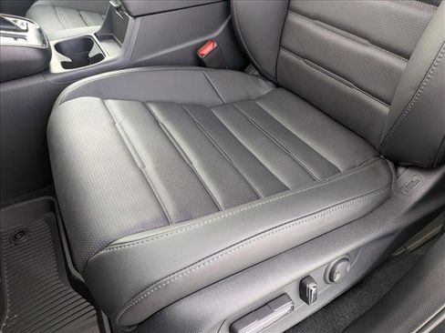 New 2026 Honda CR-V EX-L image 16